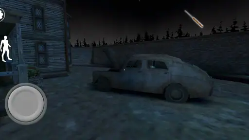 Granny 3 screenshot 2