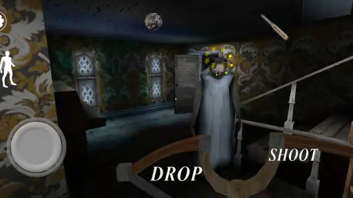 Granny 3 screenshot 5