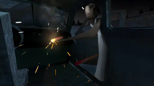 Granny 3 screenshot 7