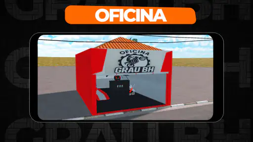 Grau BH 2 Online screenshot 5