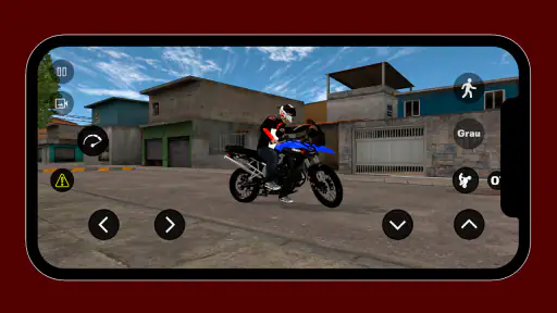 Grau na leste - SP screenshot 1