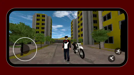 Grau na leste - SP screenshot 3