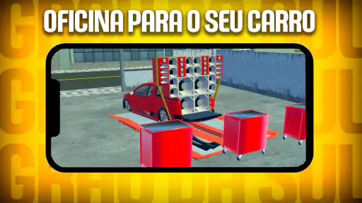 Grau Na Sul screenshot 3