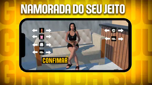 Grau Na Sul screenshot 8