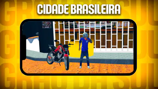 Grau Na Sul screenshot 9