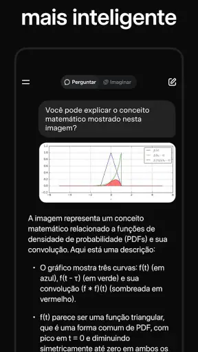 Grok - Assistente de IA screenshot 5