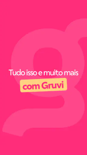 Gruvi screenshot 5