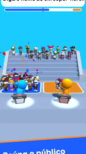 Guess Their Answer - IQ Games screenshot 2