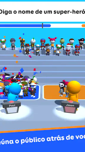 Guess Their Answer - IQ Games screenshot 6