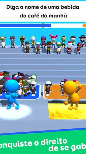 Guess Their Answer - IQ Games screenshot 8