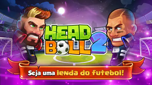 Head Ball 2 - Futebol Online screenshot 6