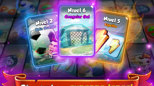 Head Ball 2 - Futebol Online screenshot 9
