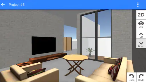 Home Designer: Arquitetura 3D screenshot 12