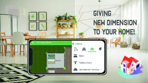 Home Designer: Arquitetura 3D screenshot 8