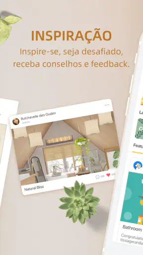Homestyler Projeto e decoração screenshot 12