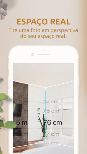 Homestyler Projeto e decoração screenshot 7
