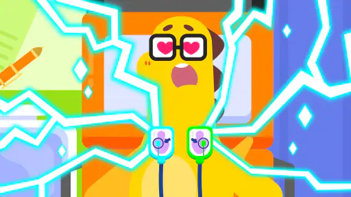 Hospital Cocobi - Crianças screenshot 9