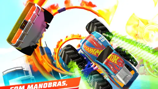 Hot Wheels Unlimited screenshot 11