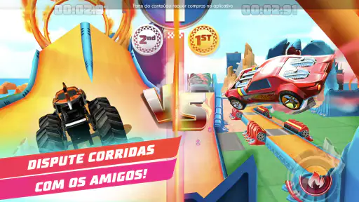 Hot Wheels Unlimited screenshot 7