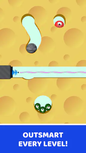 Hungry Balls screenshot 7