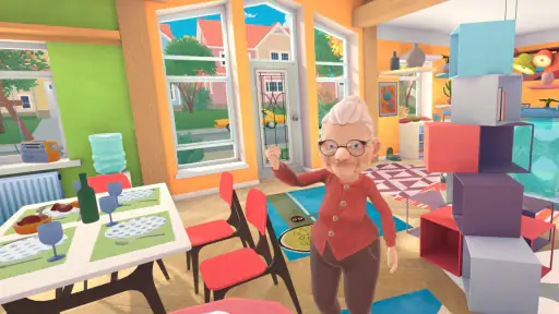 I Am Cat - Eu Sou um Gato screenshot 6