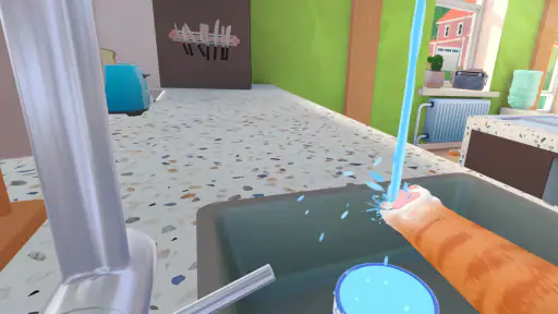 I Am Cat - Eu Sou um Gato screenshot 8