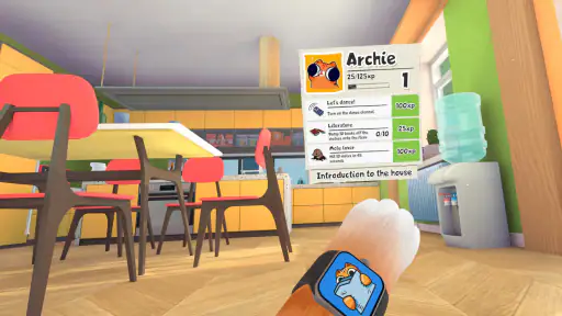 I Am Cat - Eu Sou um Gato screenshot 9
