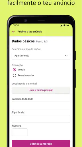 idealista screenshot 7