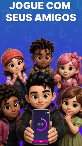 Impostor - Quem é o Espião? screenshot 5