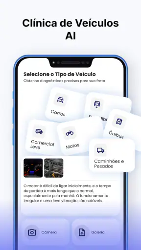 Instrutor de Direção screenshot 4