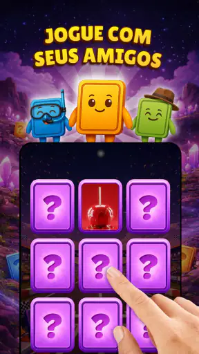 Jogo da Memória: Treino Mental screenshot 12