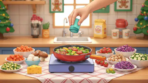 Jogo de Cozinha: Chef Game screenshot 4