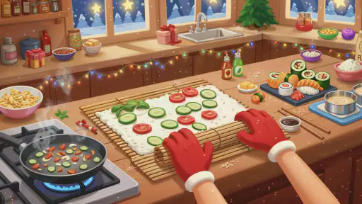 Jogo de Cozinha: Chef Game screenshot 8