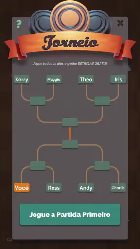Jogo de Damas screenshot 4