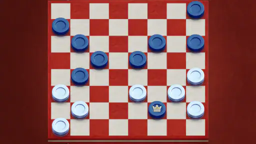 Jogo de Damas screenshot 8
