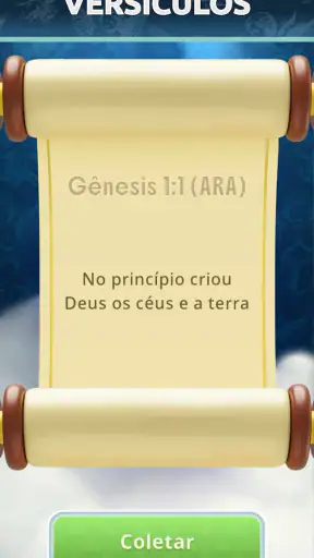 Quiz Bíblico: Jogo de Palavras screenshot 7