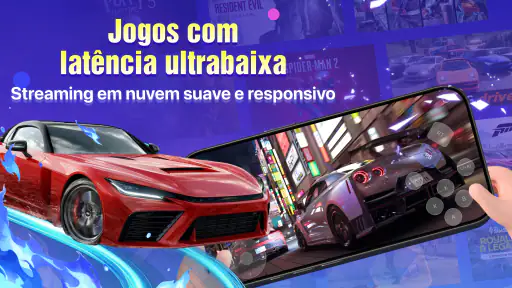 Jogo para PC CATO Cloud Game screenshot 3