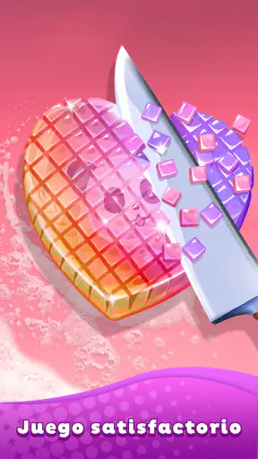 Jogo relaxante antiestresse screenshot 9