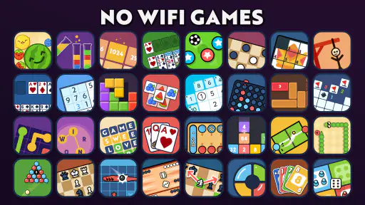 Jogos Offline - Sem internet screenshot 10