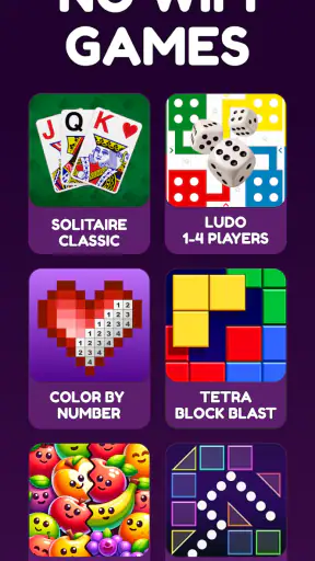 10000 Jogos Offline - sem net screenshot 3