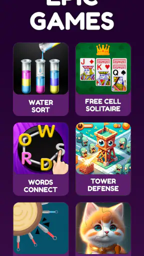 10000 Jogos Offline - sem net screenshot 6