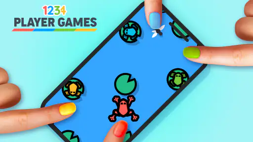 Jogos para 1 2 3 4 Jogadores screenshot 7