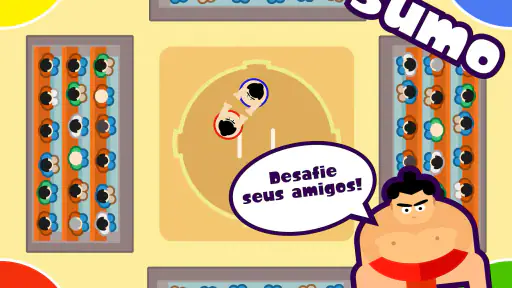 Jogos para 2 3 e 4 Jogadores screenshot 10