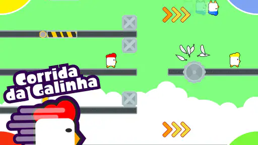 Jogos para 2 3 e 4 Jogadores screenshot 7