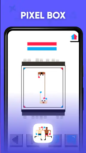 Jogos de 2: sem internet wifi screenshot 6