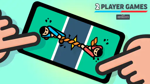 Jogos para dois 1 2 jogadores screenshot 8