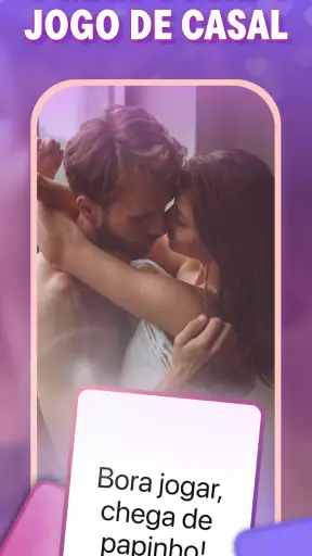 Jogos Picantes para Casais screenshot 1