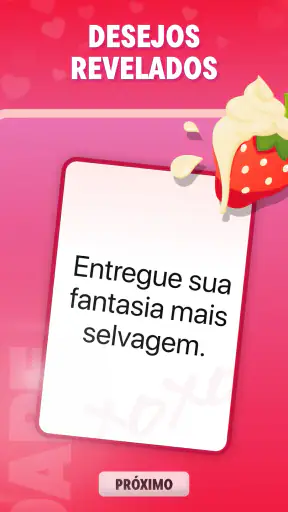 Jogos Picantes para Casais screenshot 10