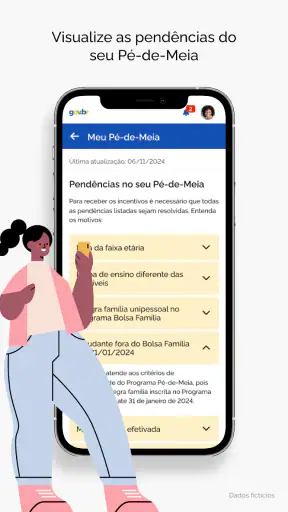 Jornada do Estudante screenshot 11