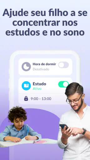 Kids360: Controle Parental screenshot 7